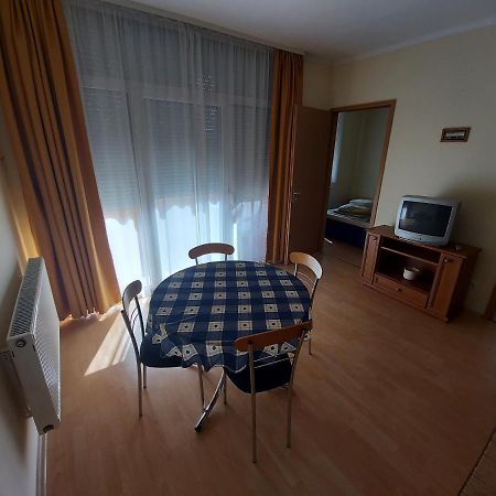 Romai Therme Apartman Apartment Heviz Luaran gambar