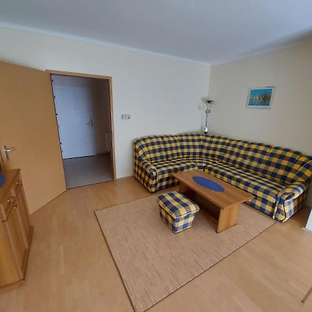 Romai Therme Apartman Apartment Heviz Luaran gambar