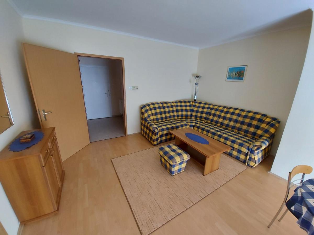 Romai Therme Apartman Apartment Heviz Luaran gambar