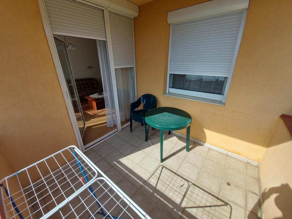 Romai Therme Apartman Apartment Heviz Luaran gambar