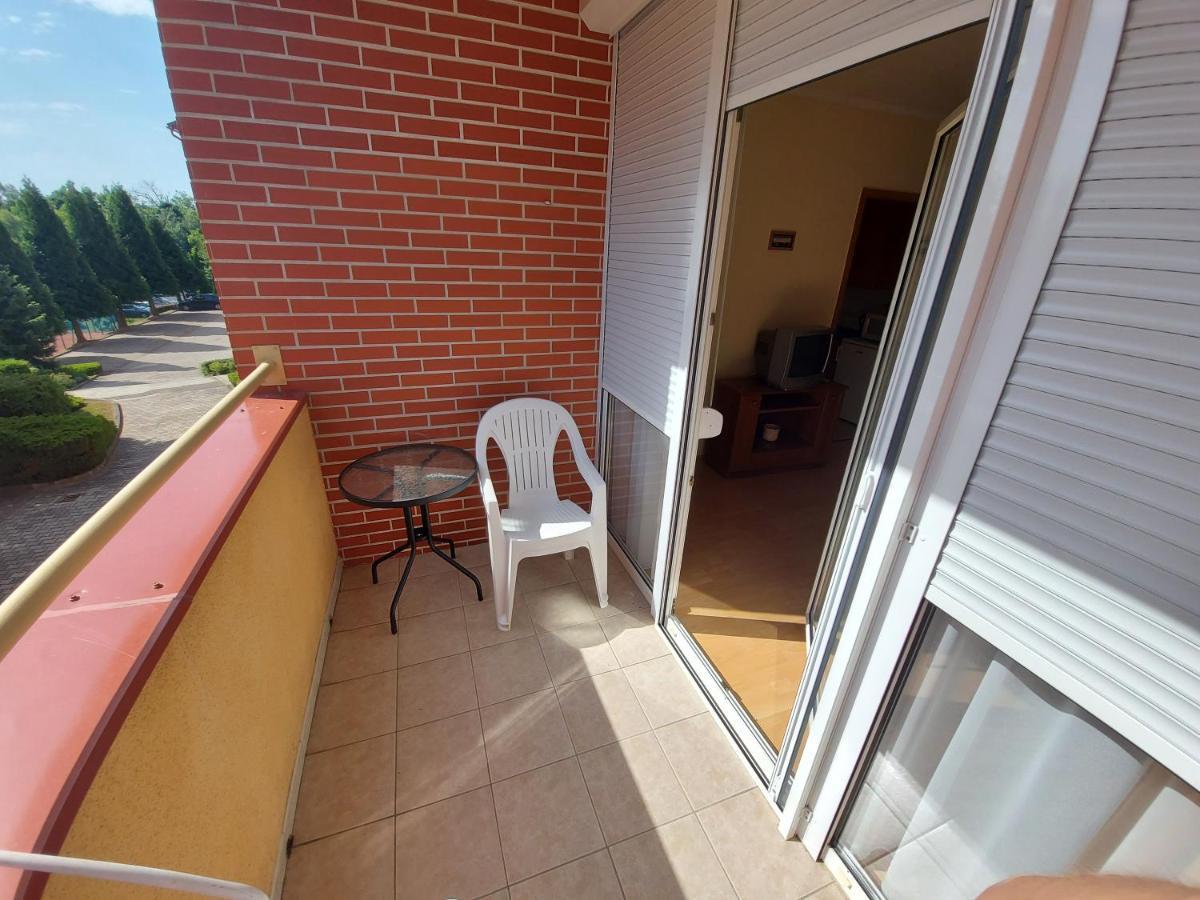 Romai Therme Apartman Apartment Heviz Luaran gambar