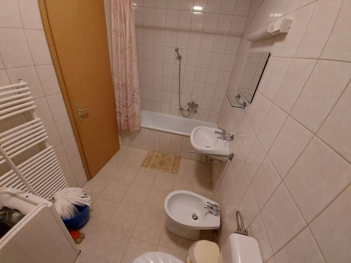 Romai Therme Apartman Apartment Heviz Luaran gambar
