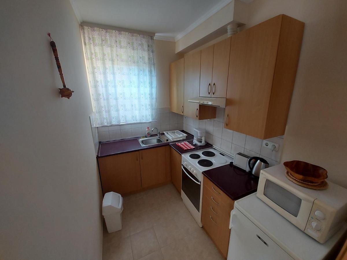 Romai Therme Apartman Apartment Heviz Luaran gambar