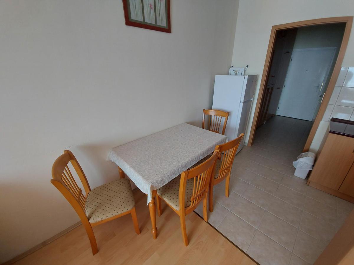 Romai Therme Apartman Apartment Heviz Luaran gambar