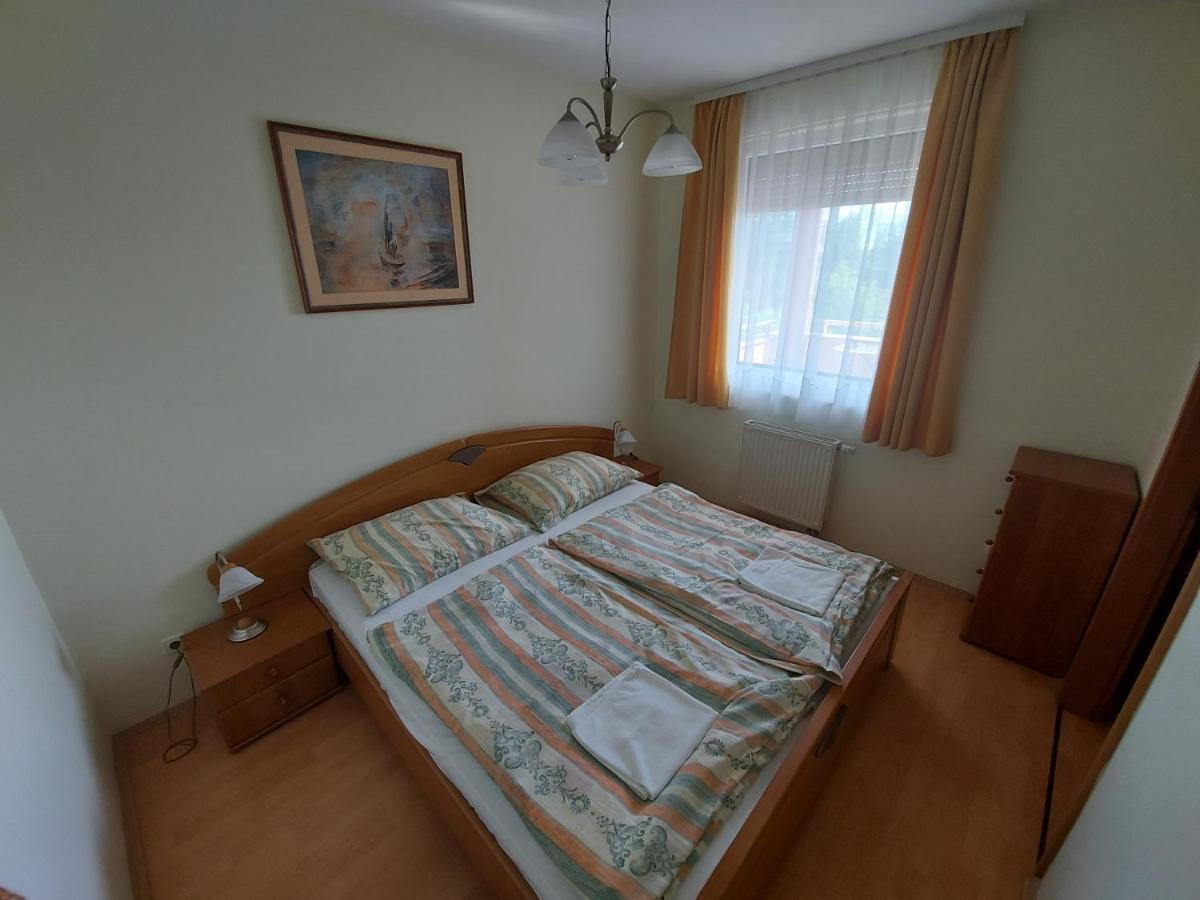 Romai Therme Apartman Apartment Heviz Luaran gambar