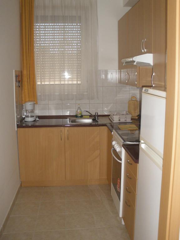 Romai Therme Apartman Apartment Heviz Luaran gambar